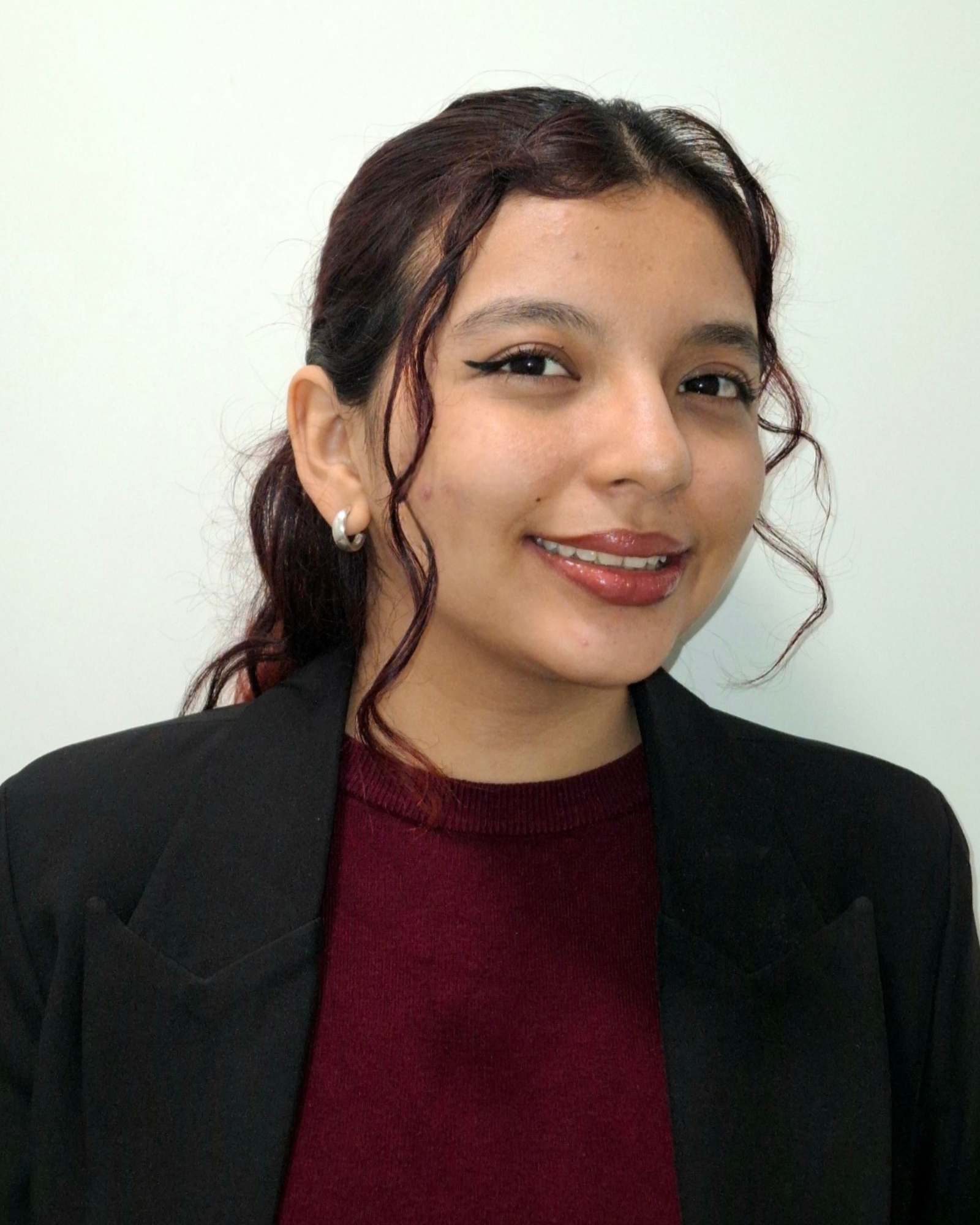 Karen Arévalo Calle